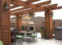 Kwikfynd Pergolas
trustumshill